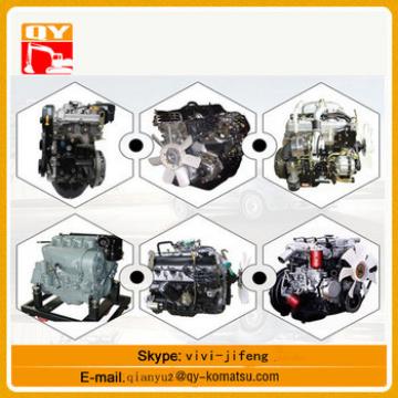 Excavator 320B engine and engine parts S6K engine and parts
