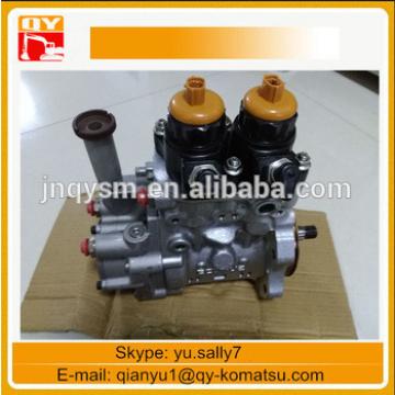 D155AX-6 fuel supply pump, injection pump 6261-71-1111