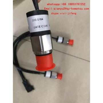 High quality with best price excavator engine part sensor 313-5104 for 33D