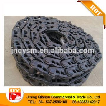 PC400-8 undercarriage parts, track chain, rollers, sprocket, idler