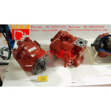 High quality KP2D2B main pump excavcator spare part for sale
