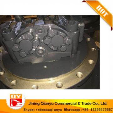 PC200-6 excavator final drive walking device assy 206-27-00200 on sale