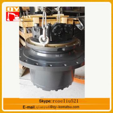 PC220LC-6 excavator final drive walking device assy 206-27-00202 on sale