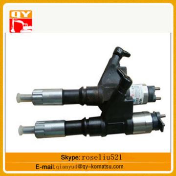 Genuine 336D engine parts diesel fuel injector assy 387-9427 wholesale on alibaba