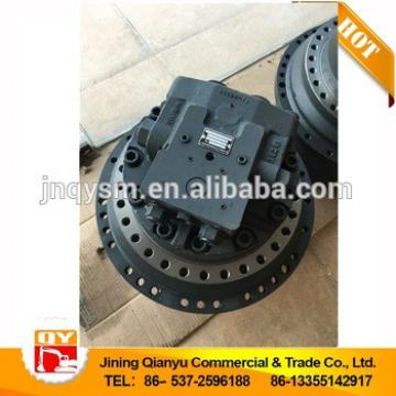 Excavator PC400 Final drive,pc400-7 travel motor for pc30 pc40 pc50 pc200