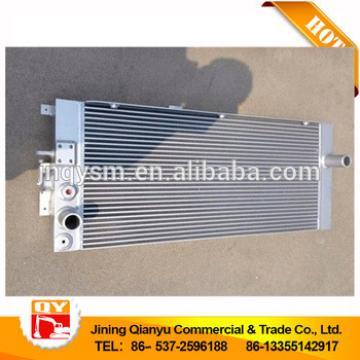PC400LC-7 oil cooler 208-03-71121 for excavator parts