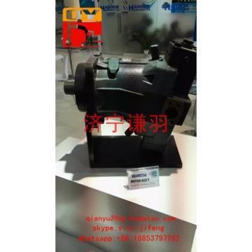 High quality H6VM250 motor spare part motor assy for sale