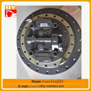PC220-6 excavator final drive assy 206-27-00202 promotion price on sale