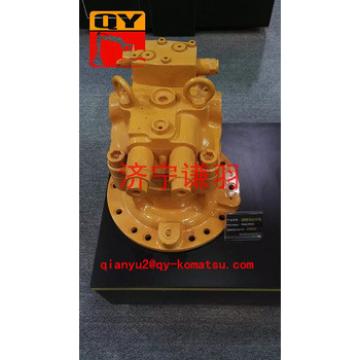 Excavator spare parts Rotary motor for XG822 swing motor