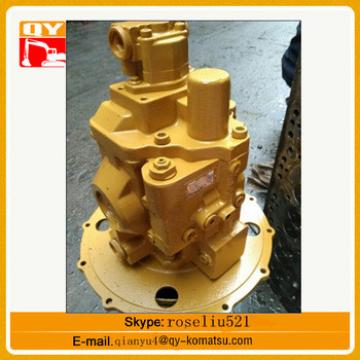 A10VD43SR1RS5-992-2 Uchida hydraulic pump work on SH75 excavator factory price on sale