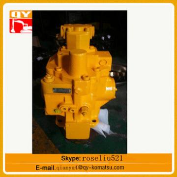 A10VD43 main pump HD307 excavator Rexroth hydraulic pump A10VD43SR1RS-945-1 on sale