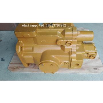 A10VD43SR1RS5/972-5/A10VD43SR1RS5-992-2 Imported and Renewed hydraulic piston pump