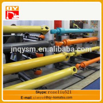 PC200-6 excavator double acting hydraulic cylinder,two-way hydraulic cylinder for sale