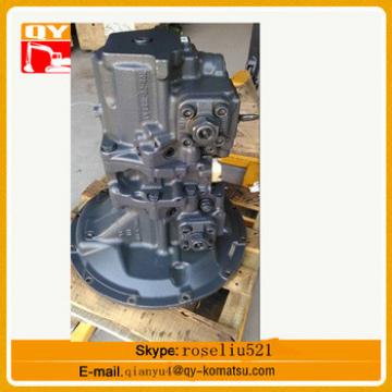 PC300-7 PC350-7 PC360-7 excavator hydraulic main pump assy 708-2G-00024 China supplier
