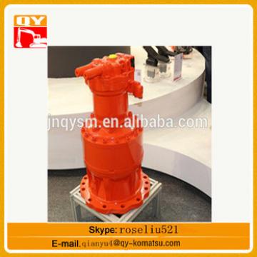 EC240BLC excavator swing motor M2X146B swing device assy China supplier