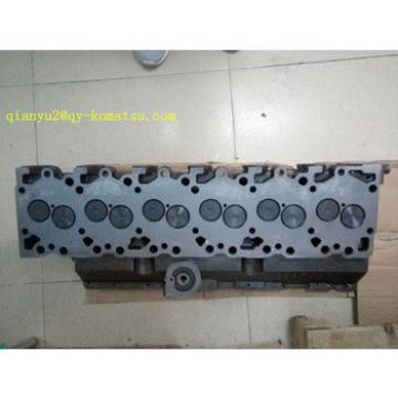 6731-11-1370 cylinder head for model PC220-7