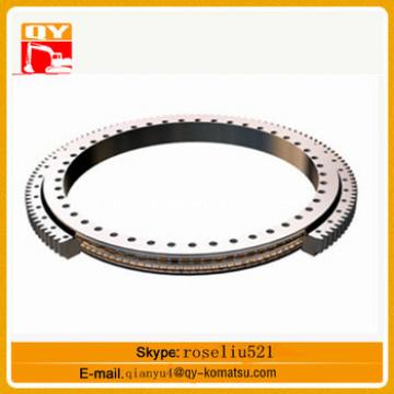 PC300-7 excavator swing bearing , slew bearing , swing circle assy 207-25-61100 China supplier