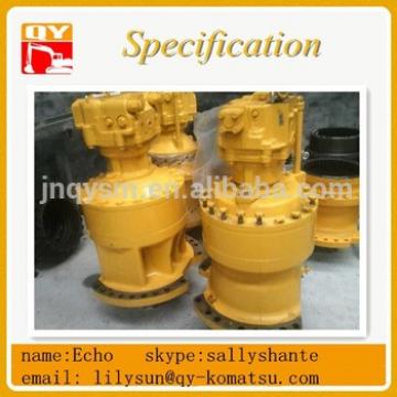 High quality excavator PC400-6 swing motor assy and travel motor assy hot sale