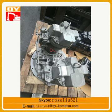 ZX450-3 excavator hydraulic pump assy 4633472 main pump China supplier