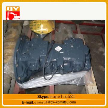 PC200-8 hydraulic pump assy 708-2L-00500 main pump China supplier