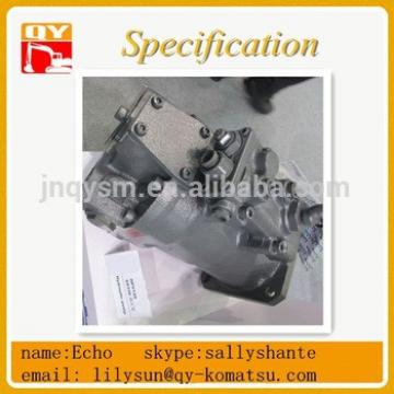 Hydraulic parts HPV145 Hydraulic pump for Excavator ZX330-3
