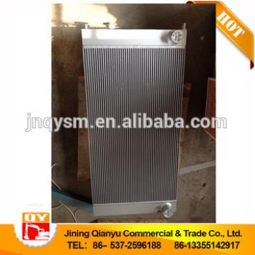 PC160-7 excavator oil cooler, radiator 21K-03-71121