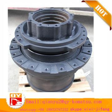 Hot sale excavator parts ZX330-3 final drive gear box without final drive