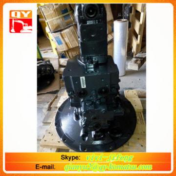 Factory price pc78mr-6 excavator pump parts hydraulic pump