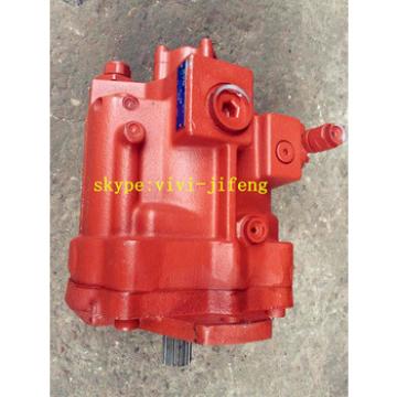 Hot sale KYB excavator pump parts hydraulic pump PSVL54CG