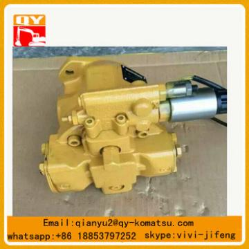 Jining supplier for machinery excavator parts 259-0815 fan motor