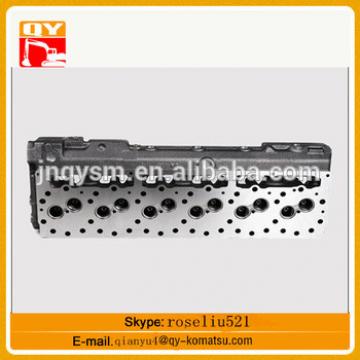 Hino excavator engine cylinder head assembly , Hino J05E cylinder head assy China supplier