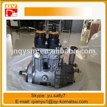 WA500 D275 D155 fuel pump assy 6261-71-1110