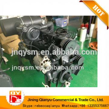 SAA6D107-1B engine assy for PC220LC-8 excavator on sale