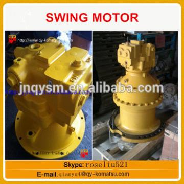 EC240BLC excavator swing device assy swing motor M2X146B-CHB-10A-41/270