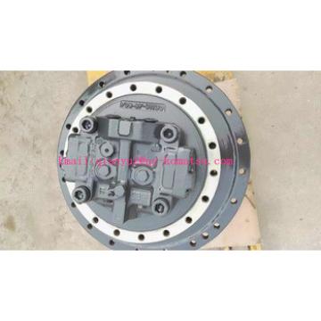 Final drive for excavator 708-8F-31130 travel motor for sale