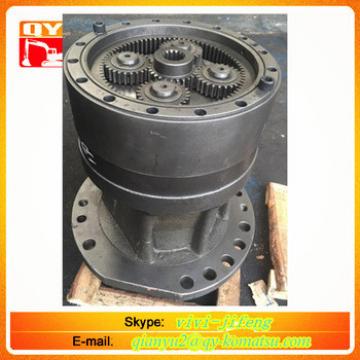 Construction machinery PC160-7 excavator swing motor reducer rotating reducer