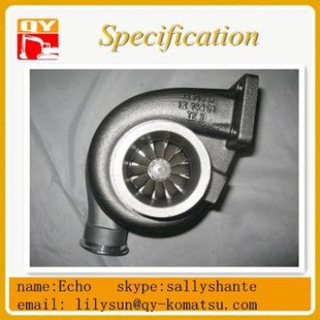 PC200-6 turbocharger assembly 6735-81-8301
