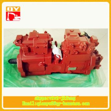 New K3V63DT excavator spare parts hydraulic main pump assy ON SALE!!
