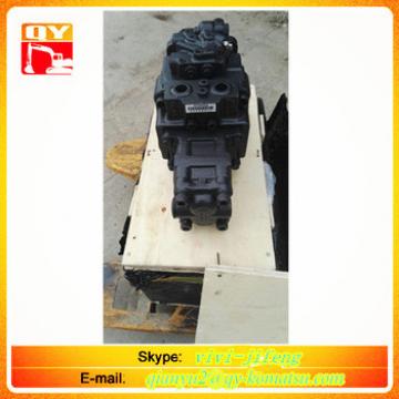 Hot sell machinery hydraulic mian pump pc35mr-2/pc30mr-2 (without solenoid valve )