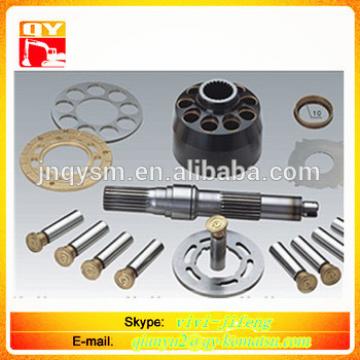 Hydraulic pump spare parts usd on excavator construction machinery