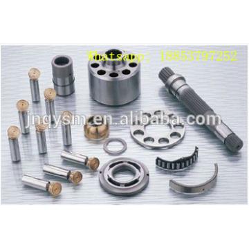 Spare parts on machine excavator hydraulic pump for various models