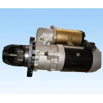 New best price excavator pc120-5 spare parts motor starter engine parts star motor