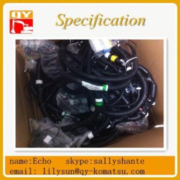 pc200-7 pc300-7 pc400-7 excavator wiring harness for sale
