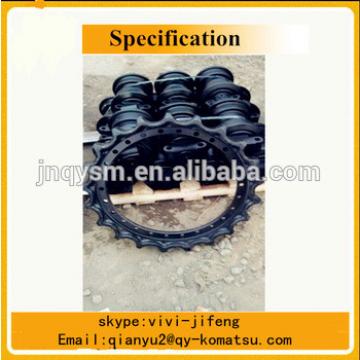 Excavator Undercarriage sapre parts track rollers on sale