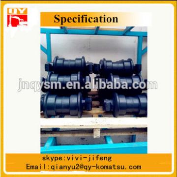 Excavator parts track roller/drive gear for pc200-7 pc400-7 pc450-7