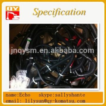 pc200-8 pc220-8 pc270-8 wiring harness 20Y-06-42411 sold from China