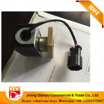 WA320-3 loader solenoid valve 714-11-16830 China supplier
