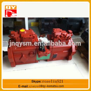 K3V112DT hydraulic main pump for EC210 excavator China supplier
