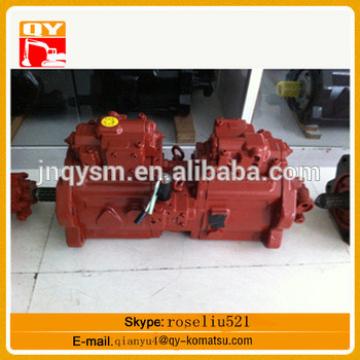 EC210C excavator hydraulic pump assy K3V112DT-1E32 hydraulic pump