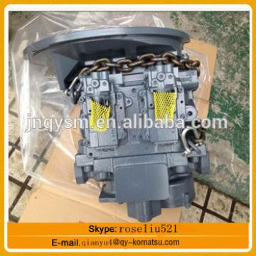 EX220 excavator hydraulic pump assy HPV102FW China supplier